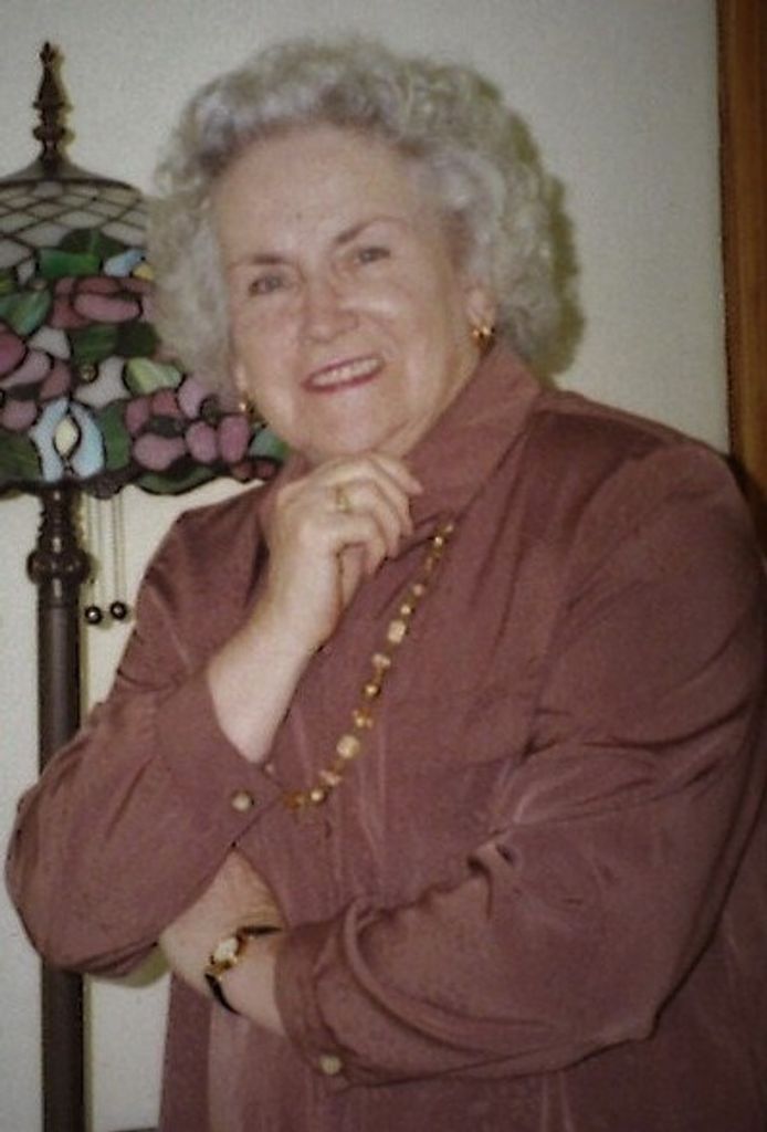 Joyce Rhae Shannon Profile Photo
