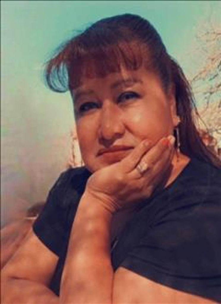 Elvira Garcia Valladares