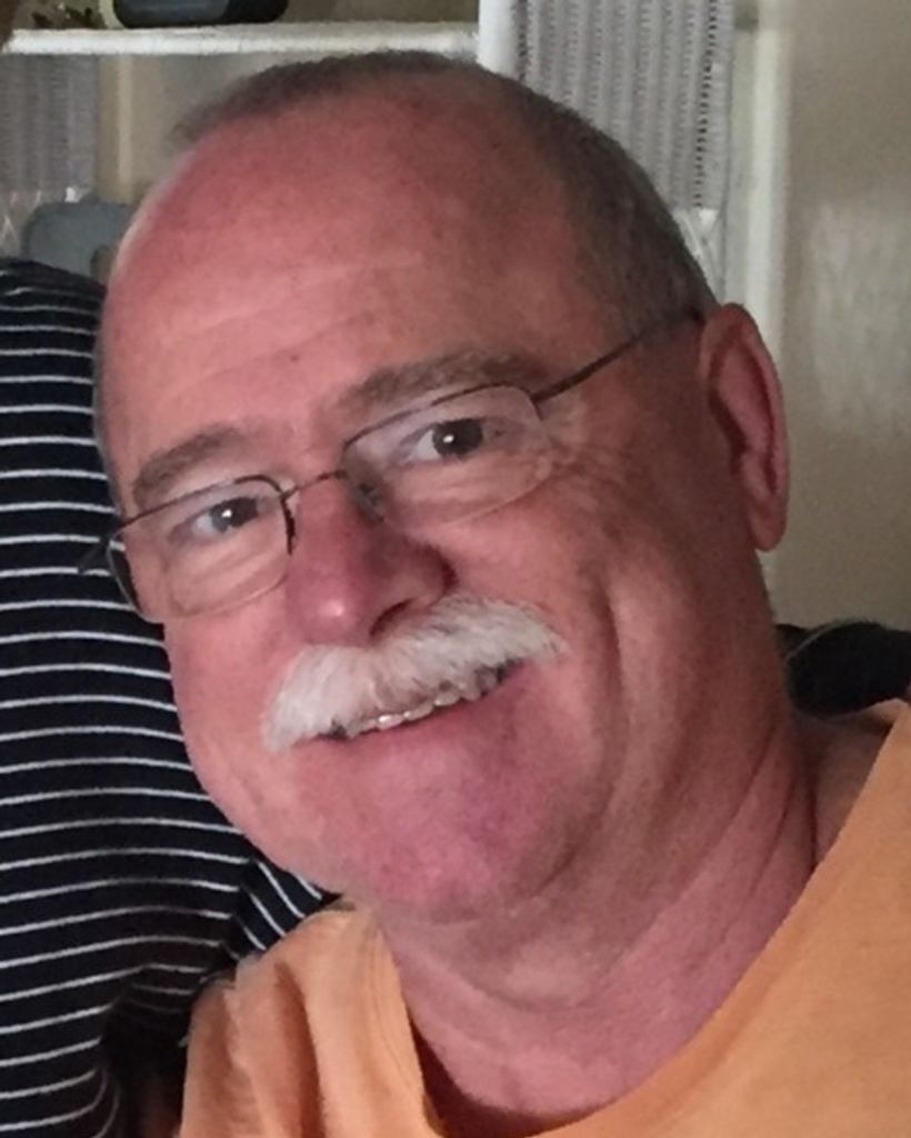 Michael E. Reese Profile Photo