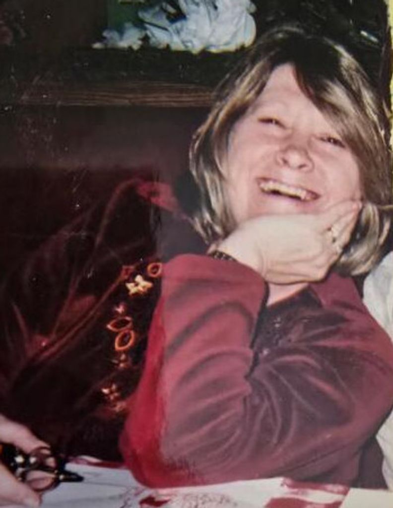 Nancy Carol Hall Profile Photo