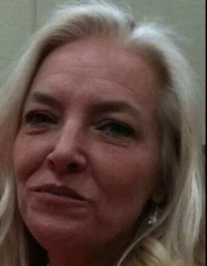 Tammy (Yeckel)  Cordova