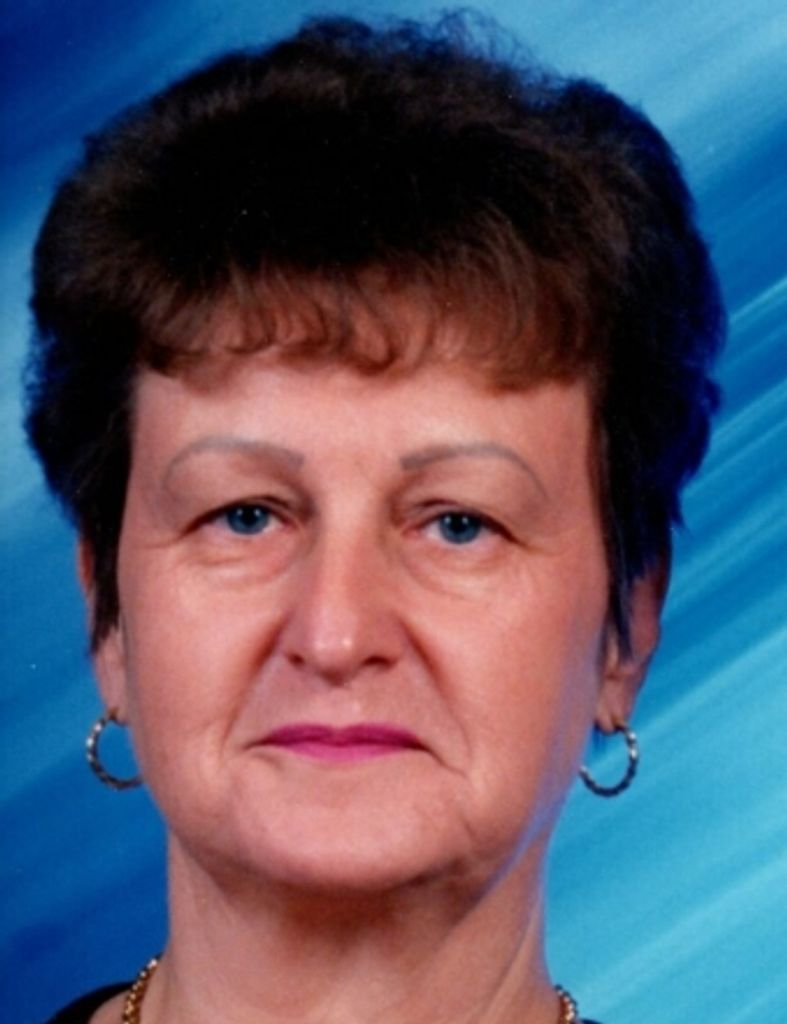 Barbara Rose Trobaugh Profile Photo