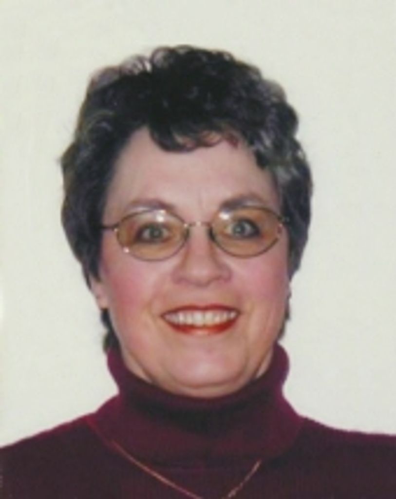 Leona Emily Fraser Profile Photo