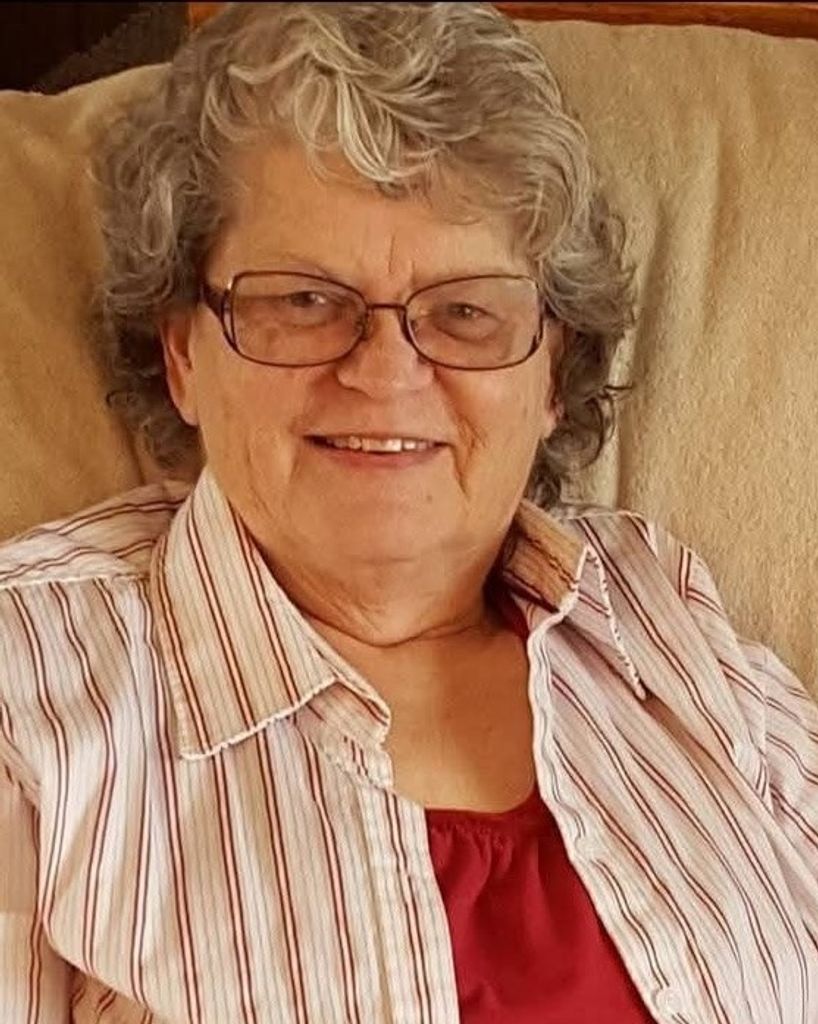 Karen Joy Laumer Profile Photo