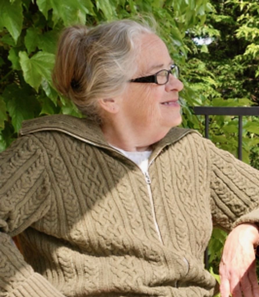 Claudia Mccue Profile Photo