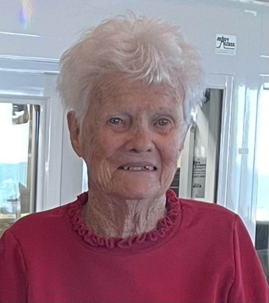 Catherine S. Fay Profile Photo