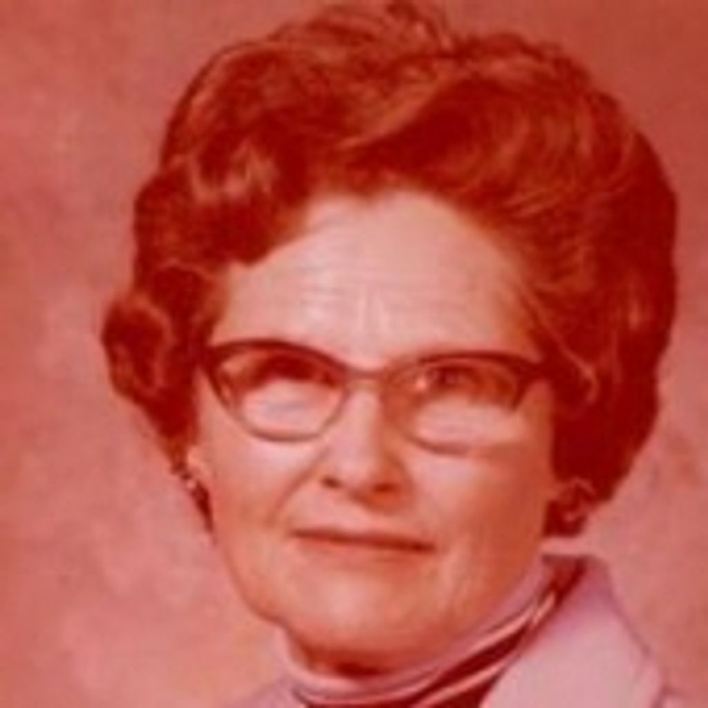 Clara Jared