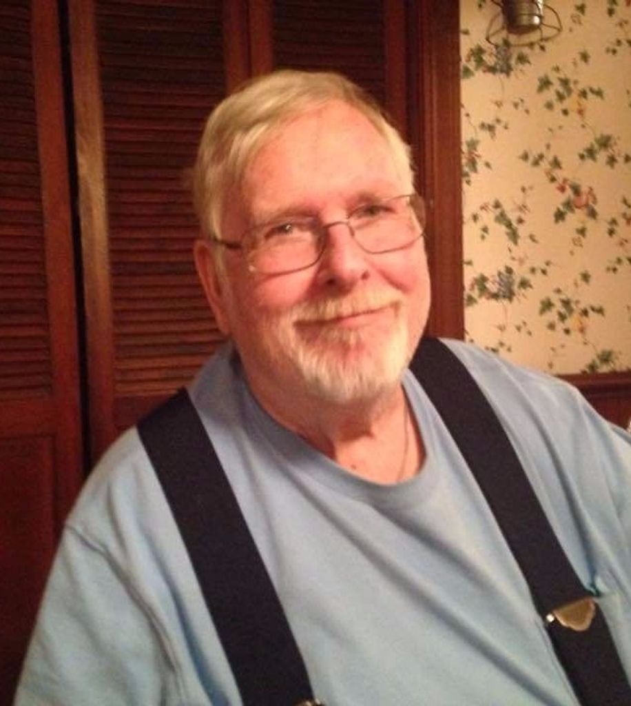 Mr. H. David Liles