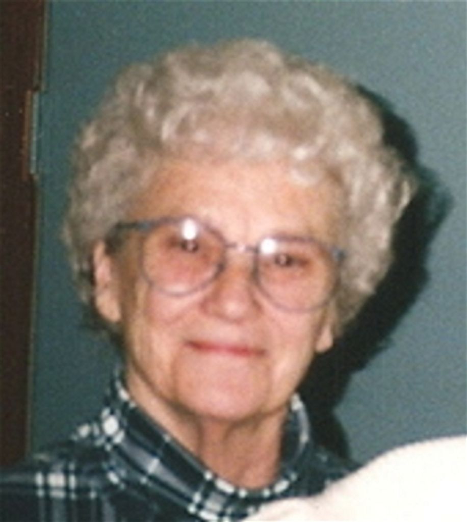 Alma Wireman Profile Photo