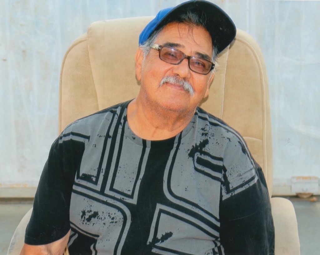 Dionisio C. Gaona