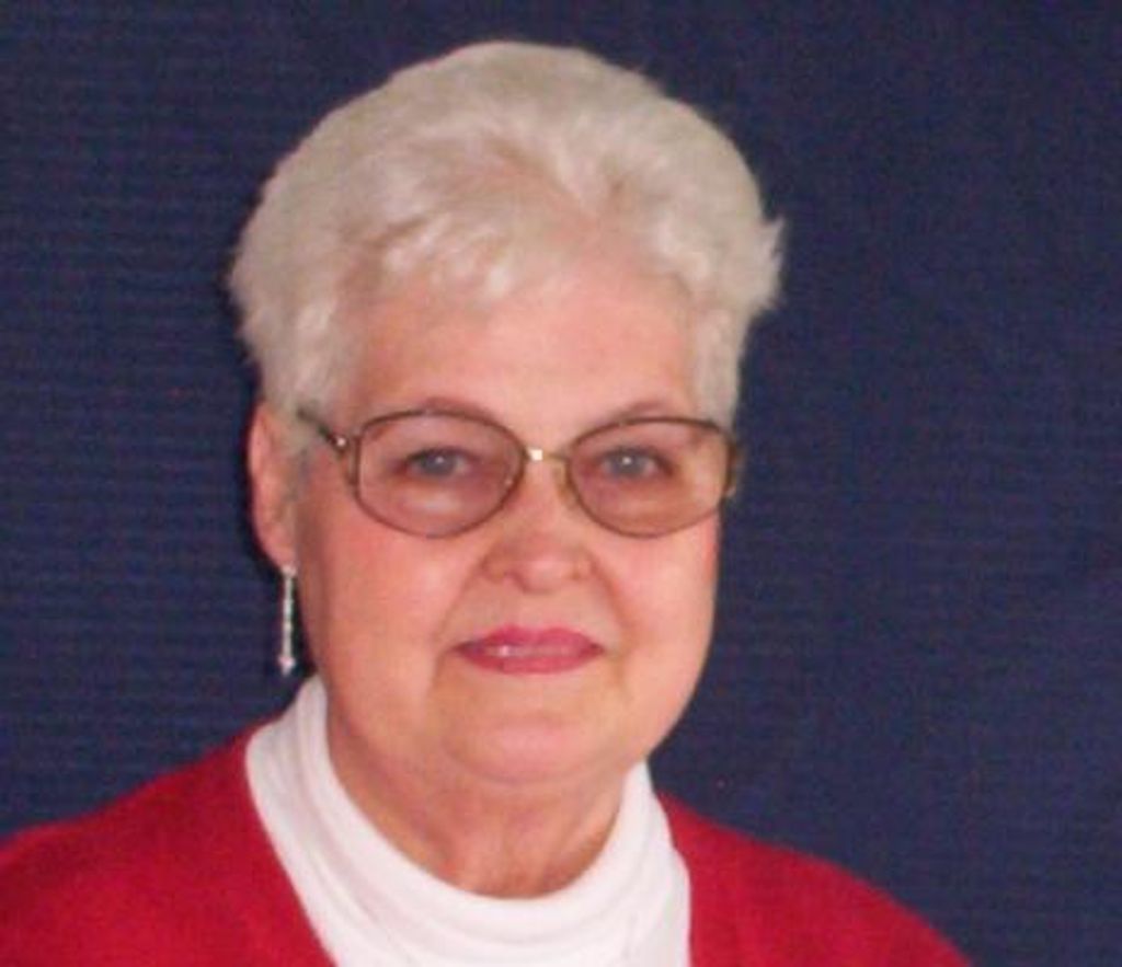 Madge O. Burton Profile Photo