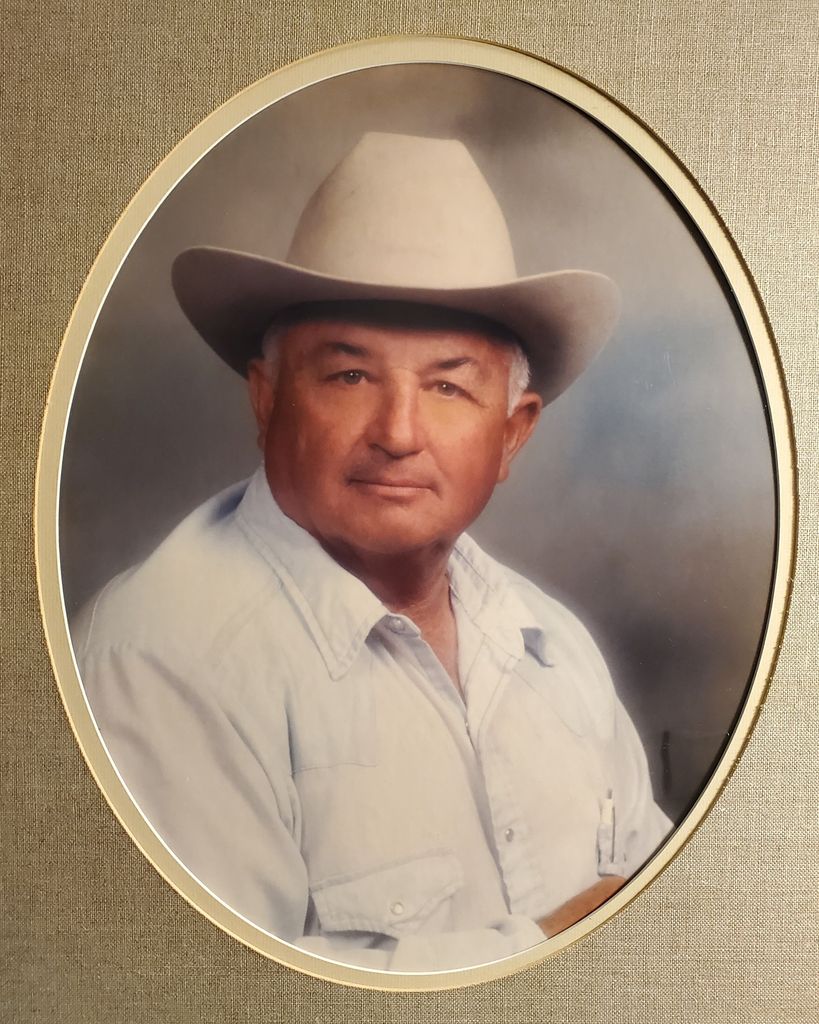 Lester William Bell, Jr.