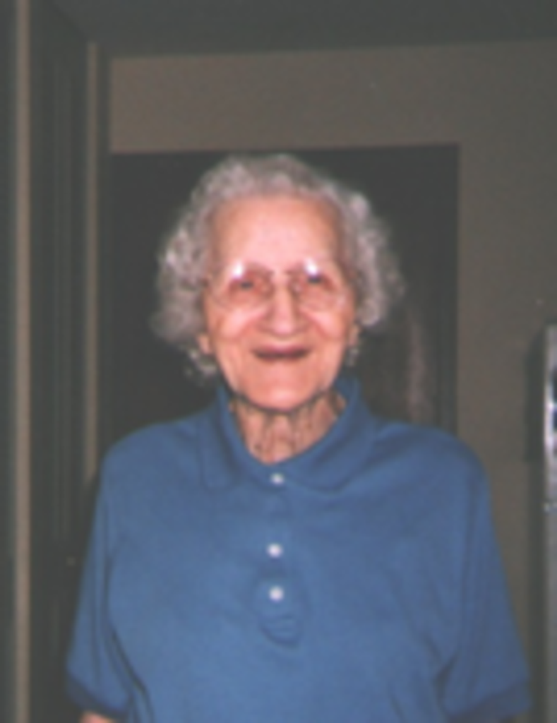 Mildred J. Glunt