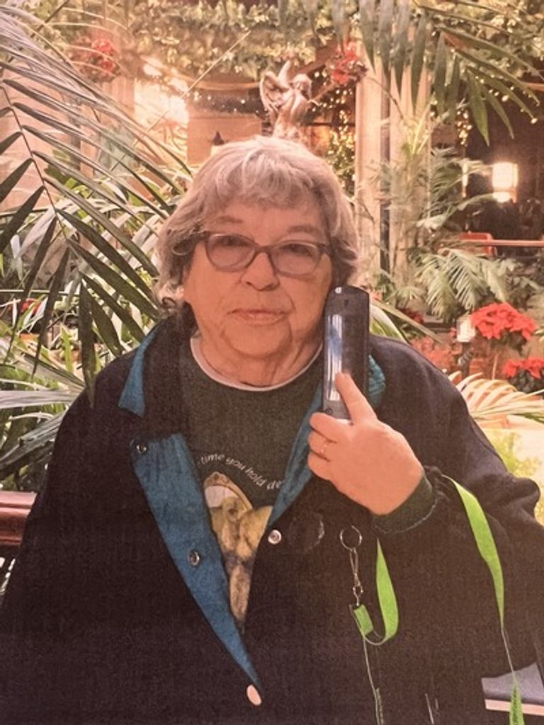 Helen G. Pratt Profile Photo