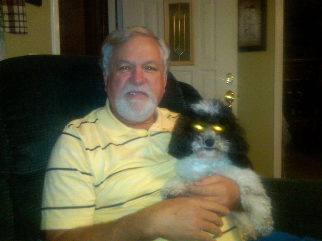 Jim Solomon