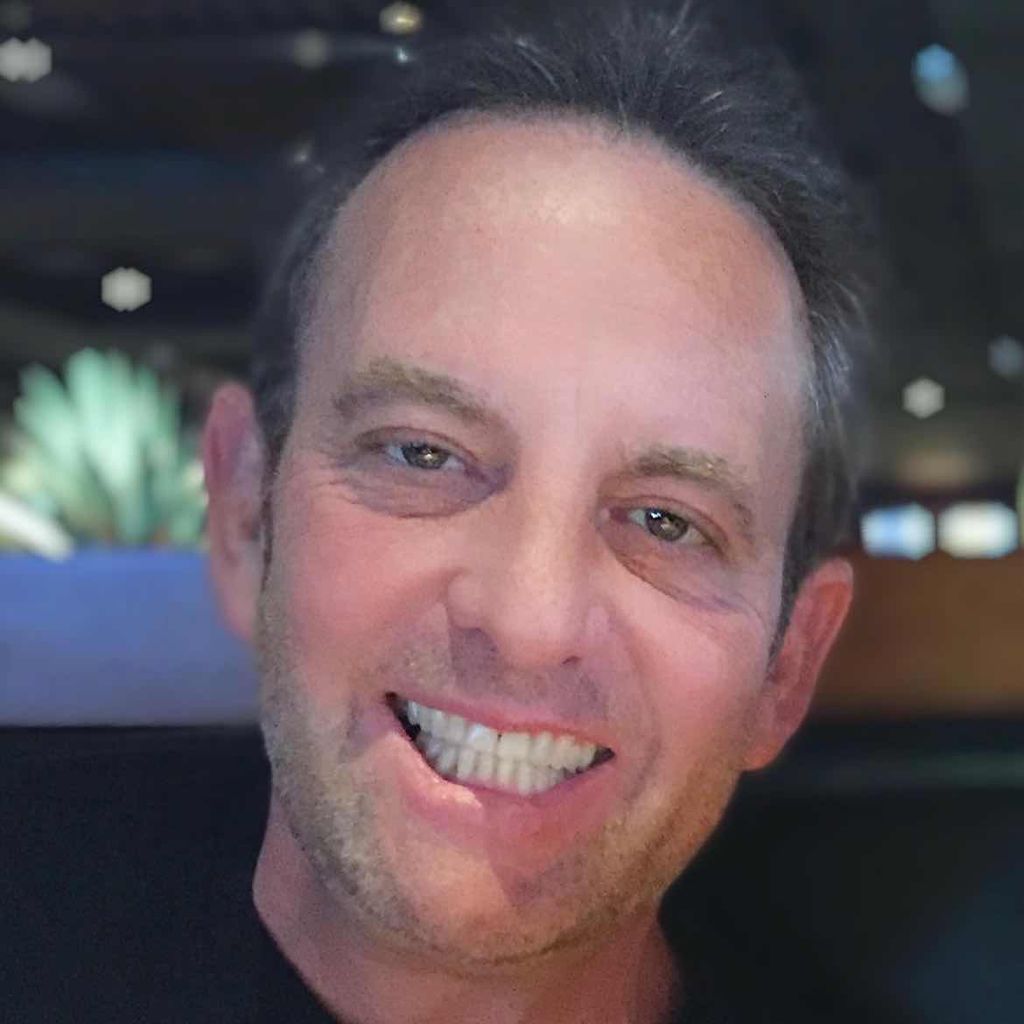 Patrick Duffy Profile Photo