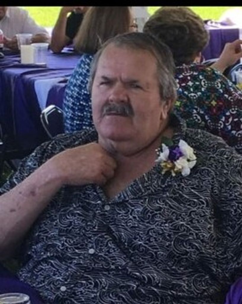 Charles  L. Logan Profile Photo