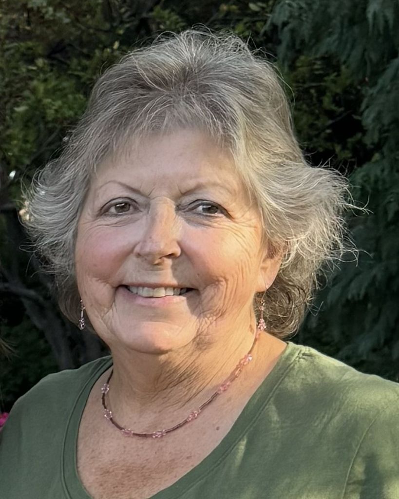 Jane Kathleen Thompson Profile Photo
