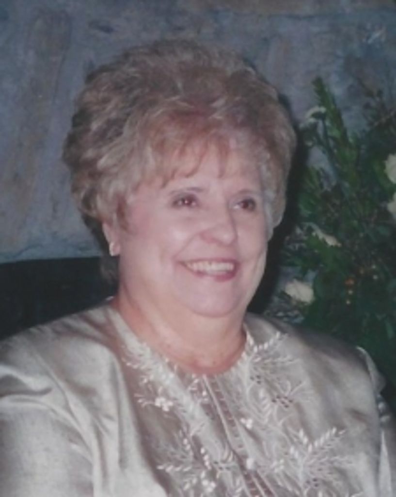 Mary  Lou Glover Profile Photo