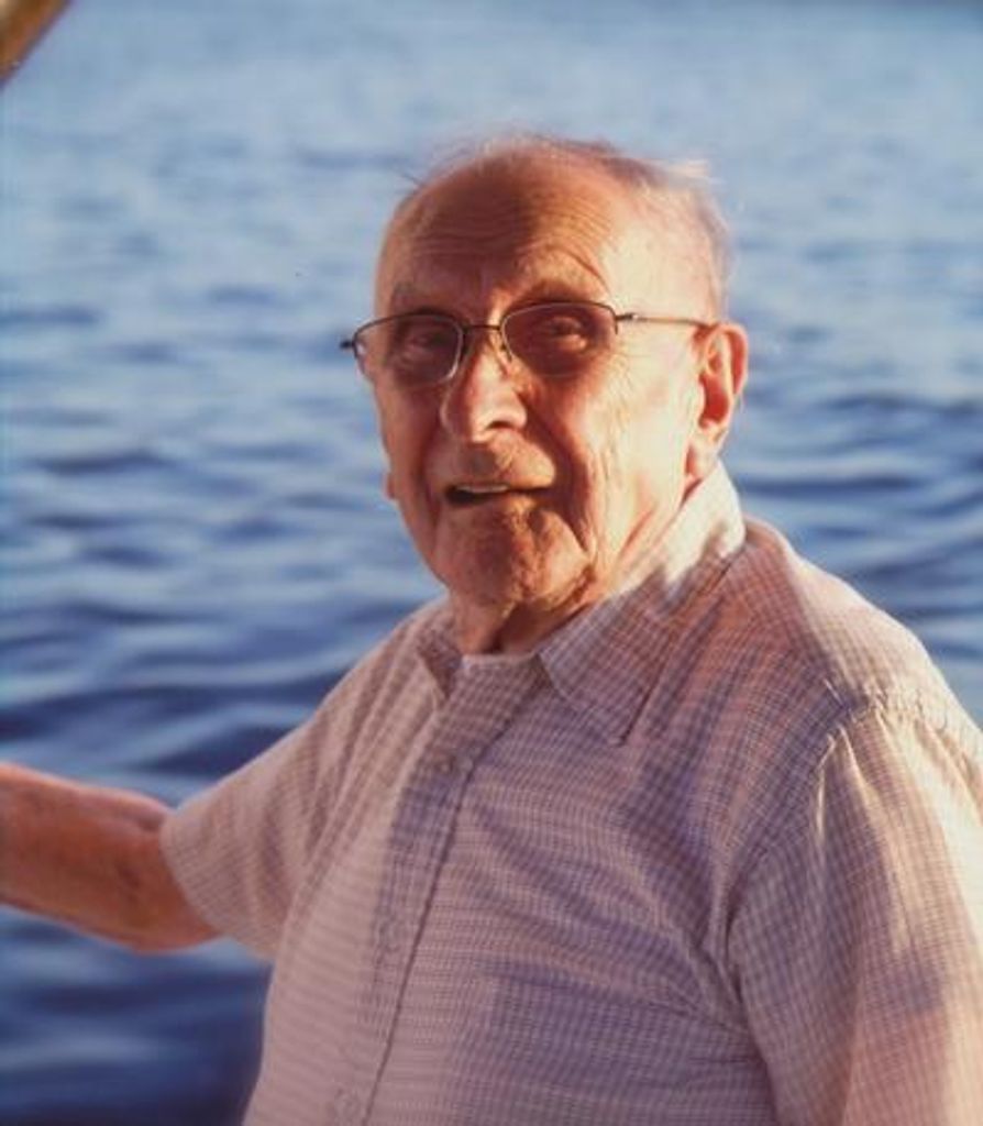 Carl (Corky) David Gegorek Profile Photo