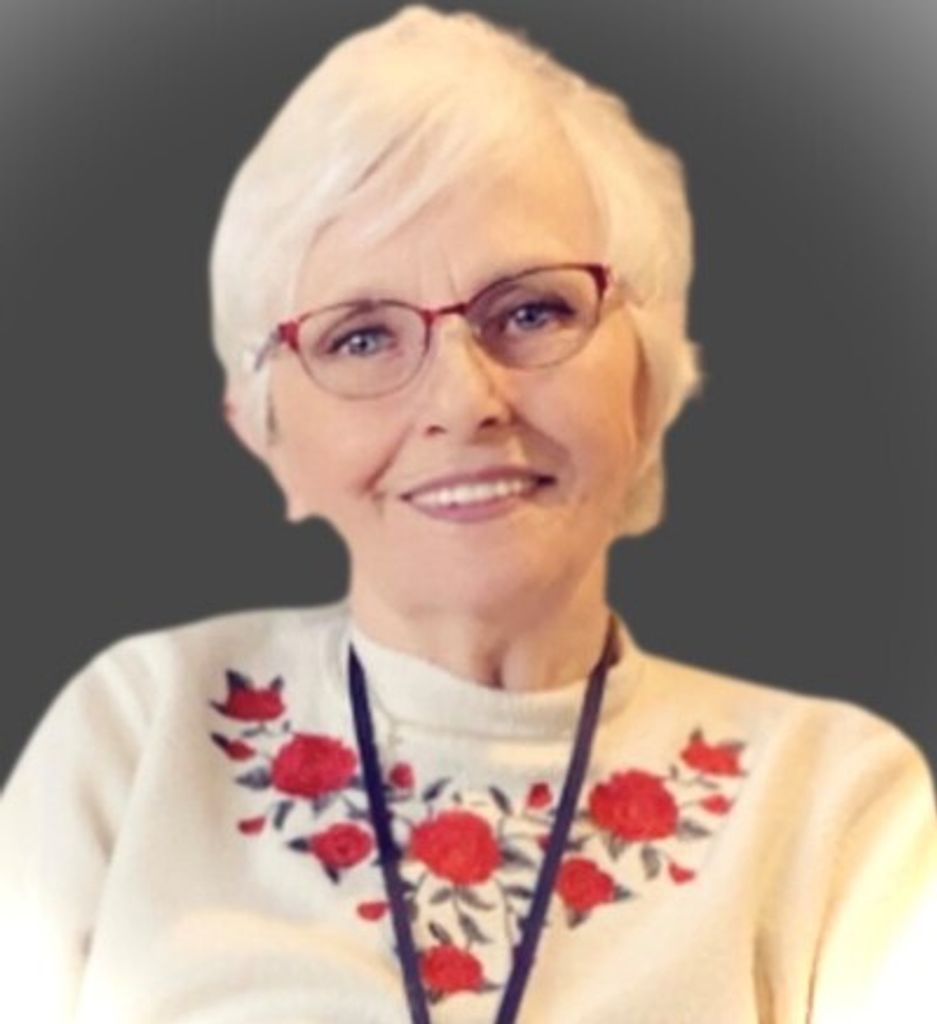 Virginia "Ginny" Lee Galbraith