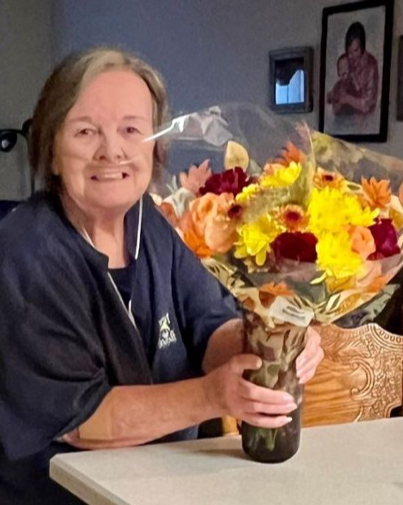 Gail L. Davidson Profile Photo