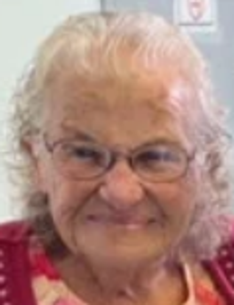Mary Helen Mccullough Profile Photo