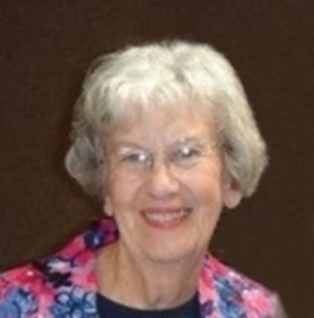 Bertha 'Bea' Arnold