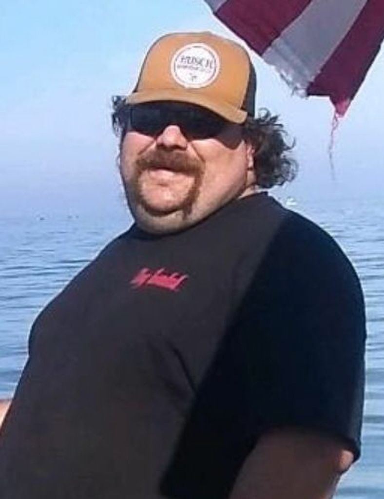 Marshall "Marsh" A. Svoboda Profile Photo