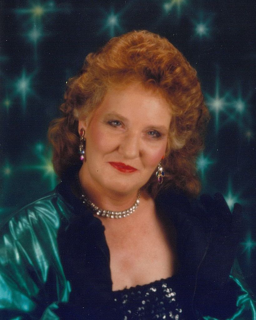Betty Sue McClanahan