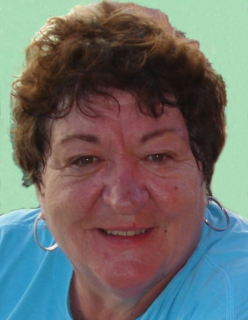 Donna M. (Overseth)  Schoeck