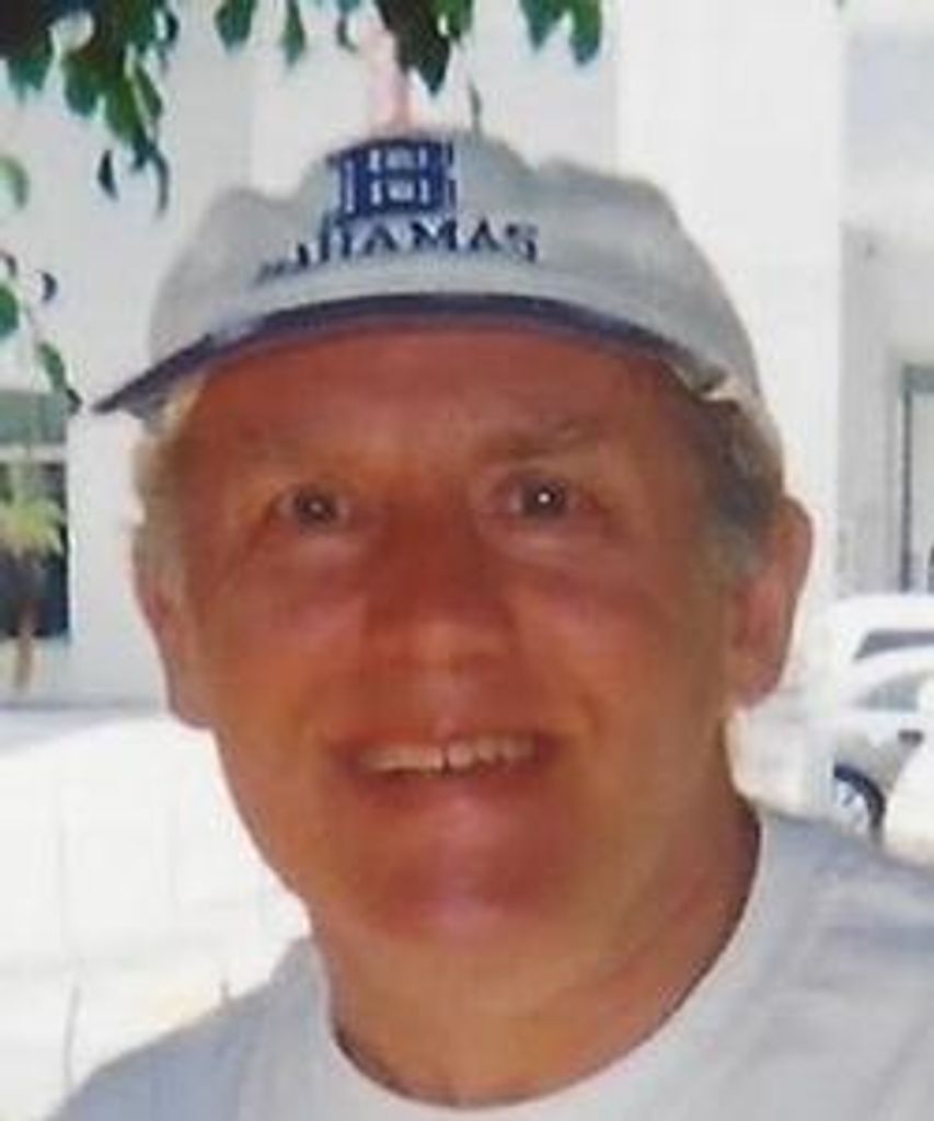 Thomas Leonard Schwenn Profile Photo