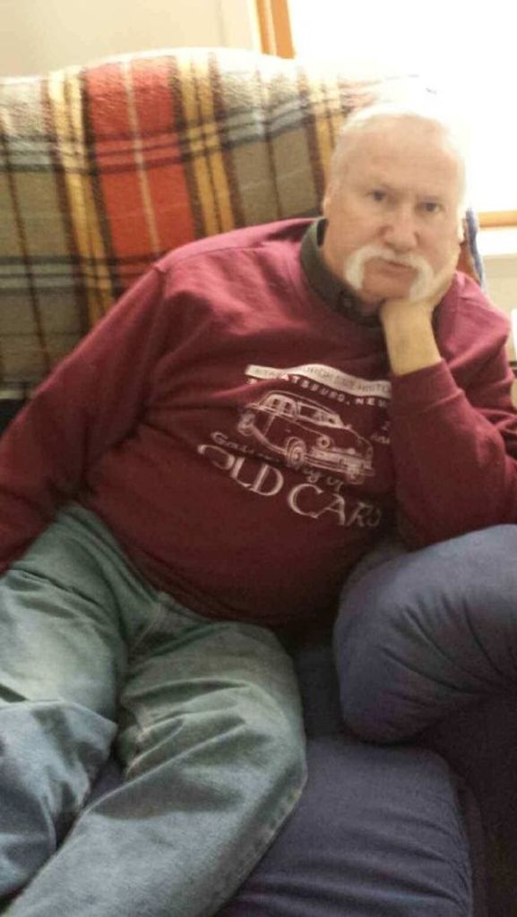 Dan Crosby Profile Photo