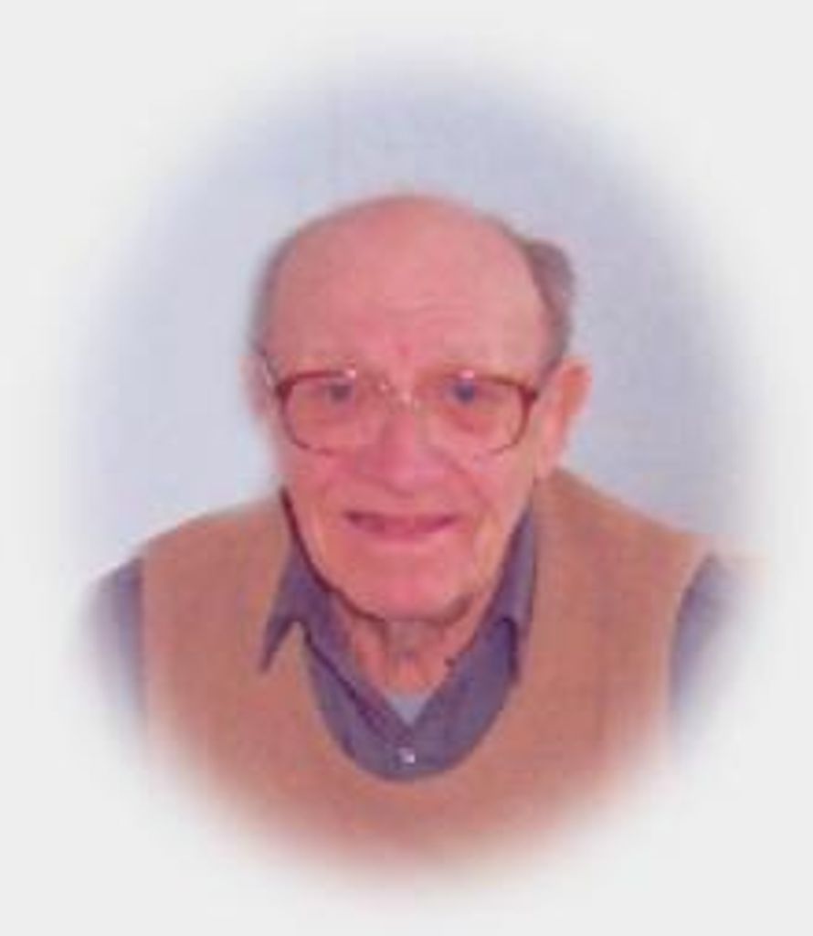 Cecil WRIGHT