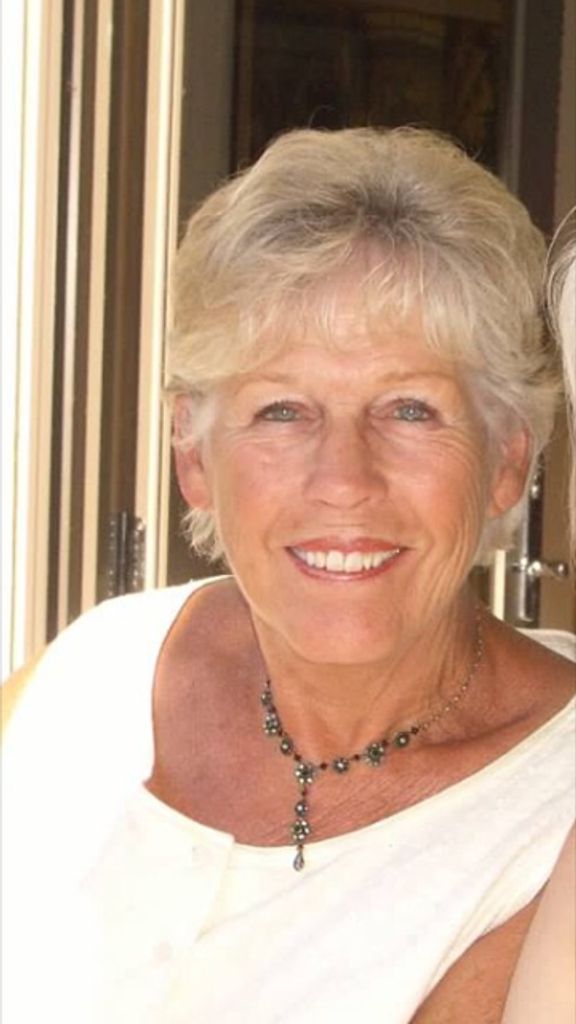 Shirley June Pruett Profile Photo