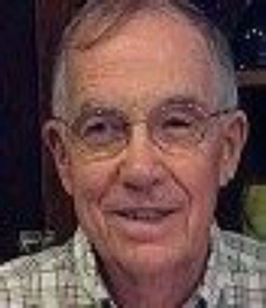 Jerry D. Noble
