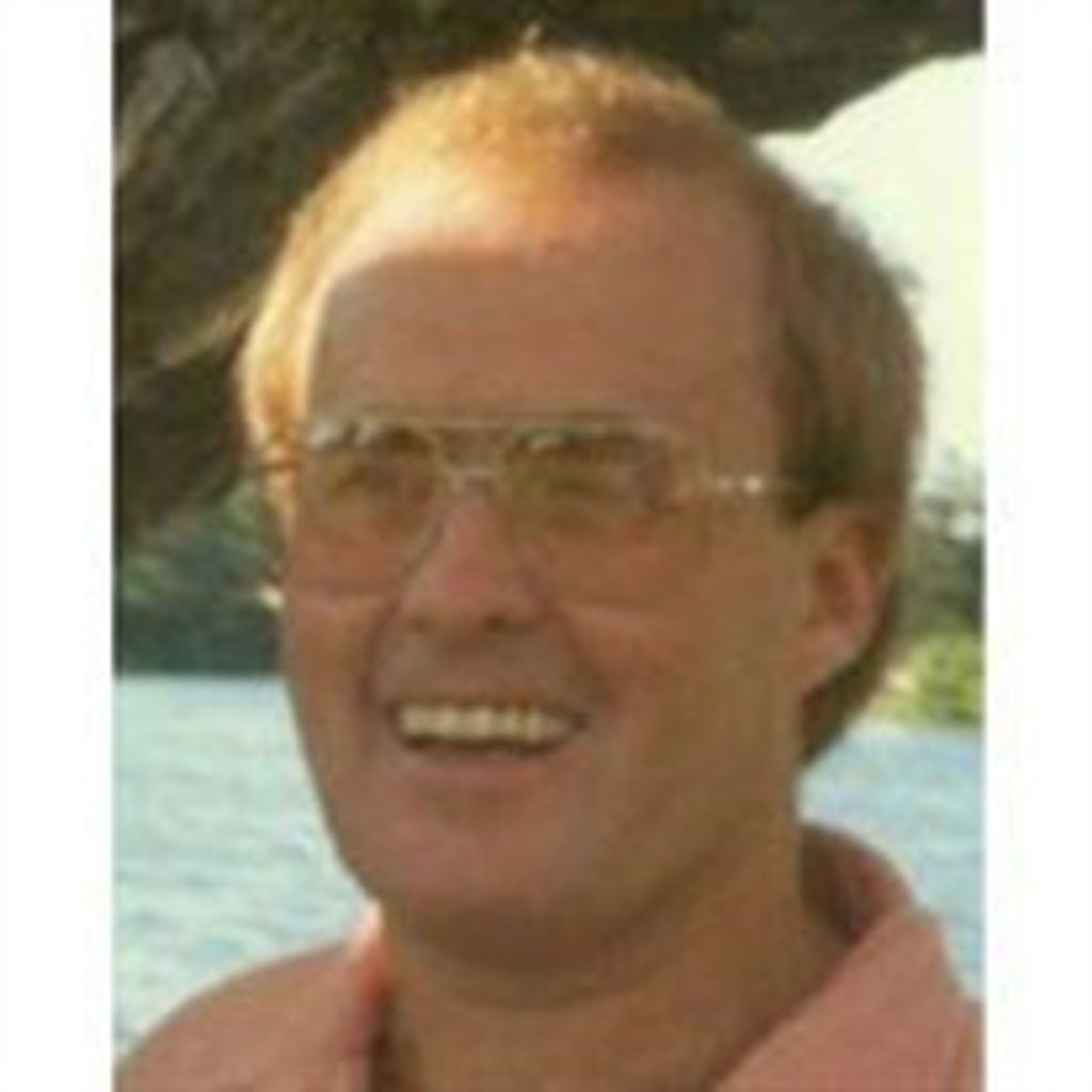 Curtis E. Taylor