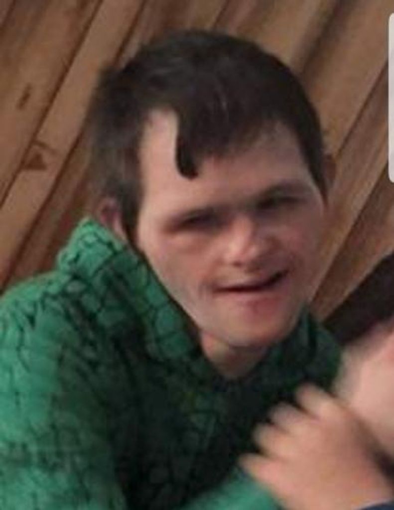 James Douglas (Little Dougie) Pelfrey Profile Photo