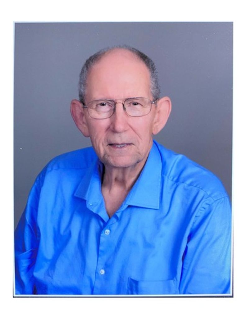 Jerry W. Walker Profile Photo
