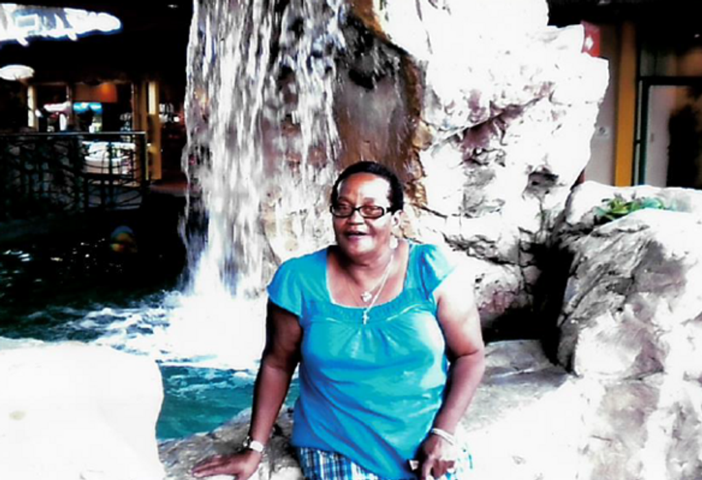 Stella Louise Roberts Profile Photo