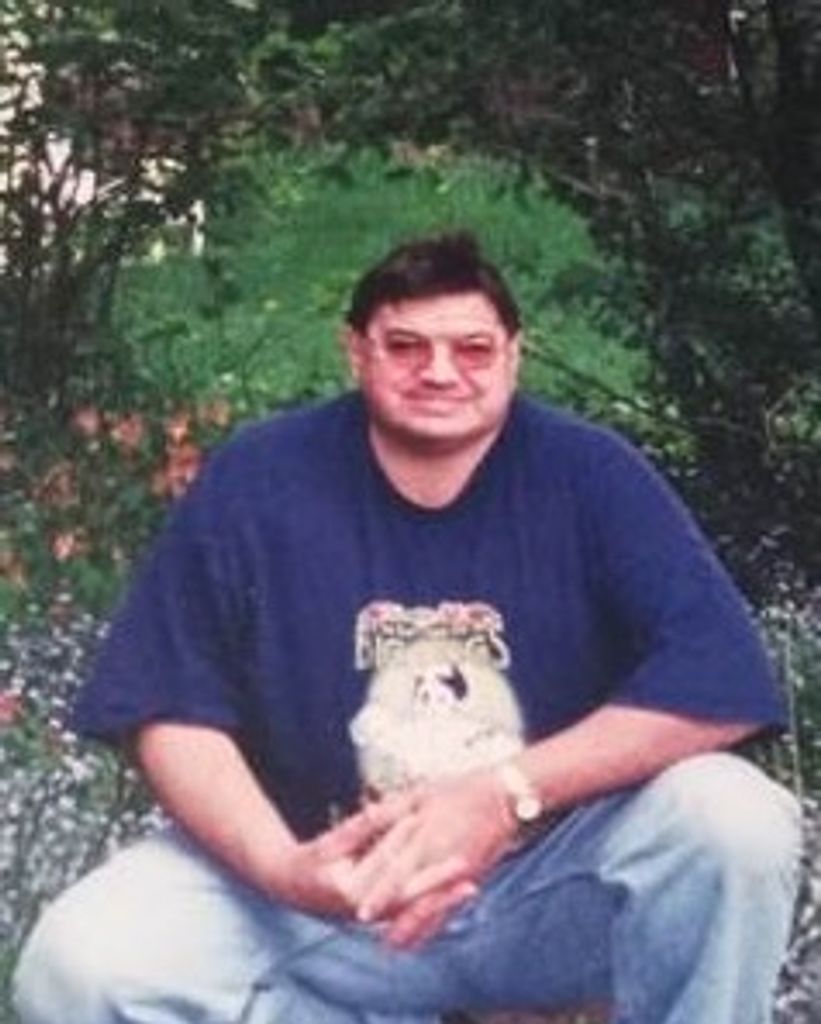 Peter Baldus Profile Photo