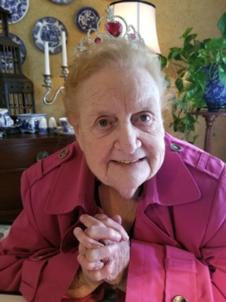 Agnes Volock