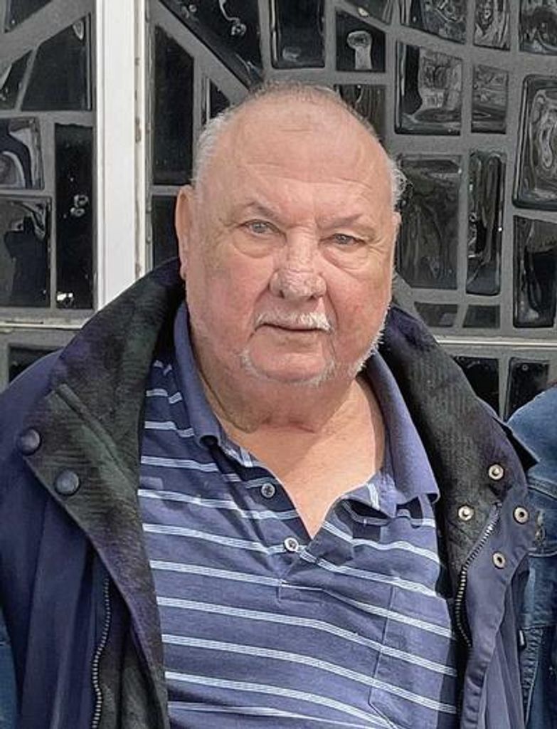 Eugene Victor Jurica