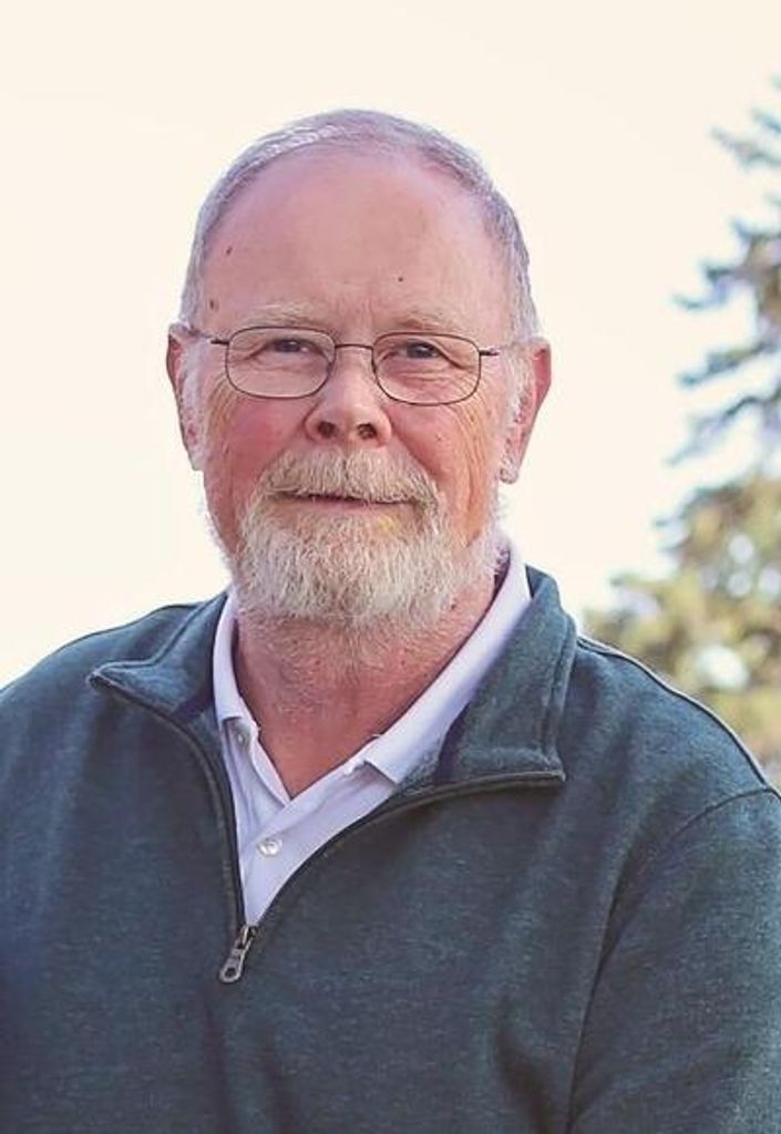 Terry Lee Bodine Profile Photo