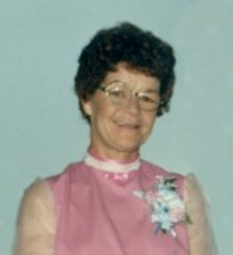 Jeannine Tomlinson Profile Photo