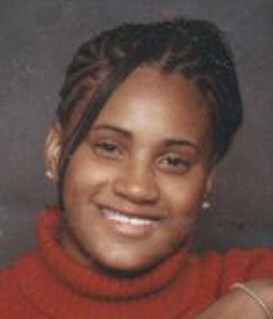 Ashland A. Ford