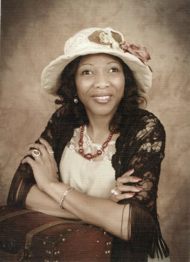 Catherine Louise Johnson (Shempert) Profile Photo