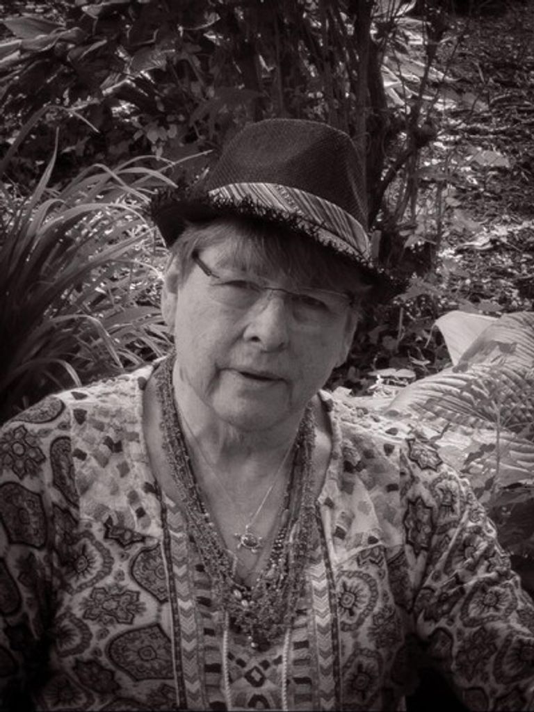 Margaret "Peggy" Lee Mcallister Profile Photo