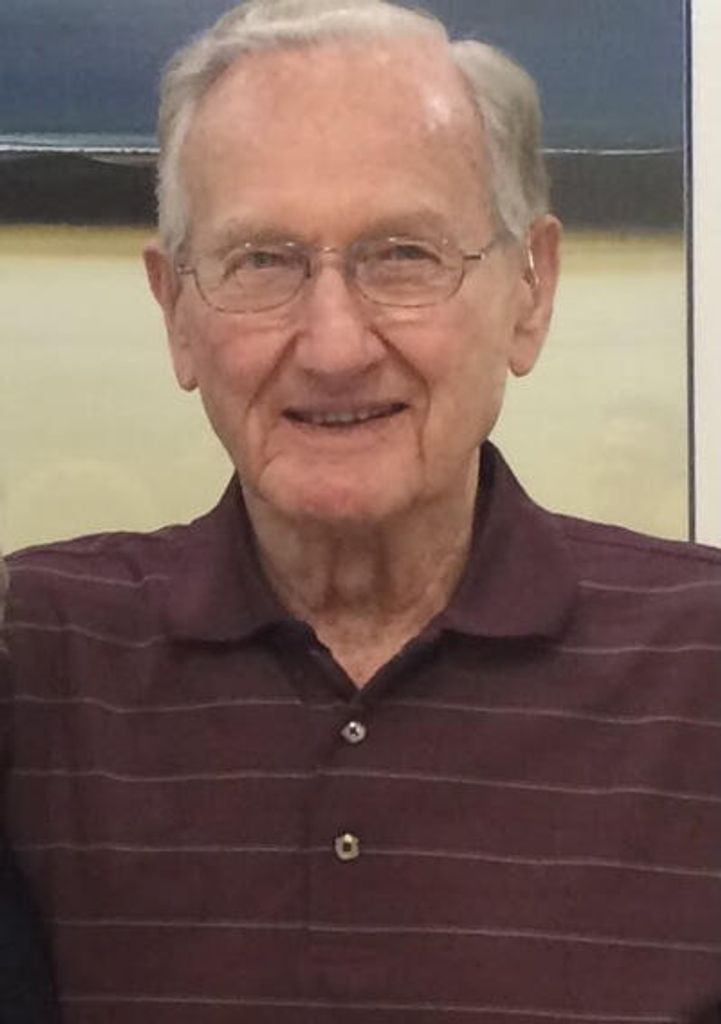 Thomas Hudgins Profile Photo