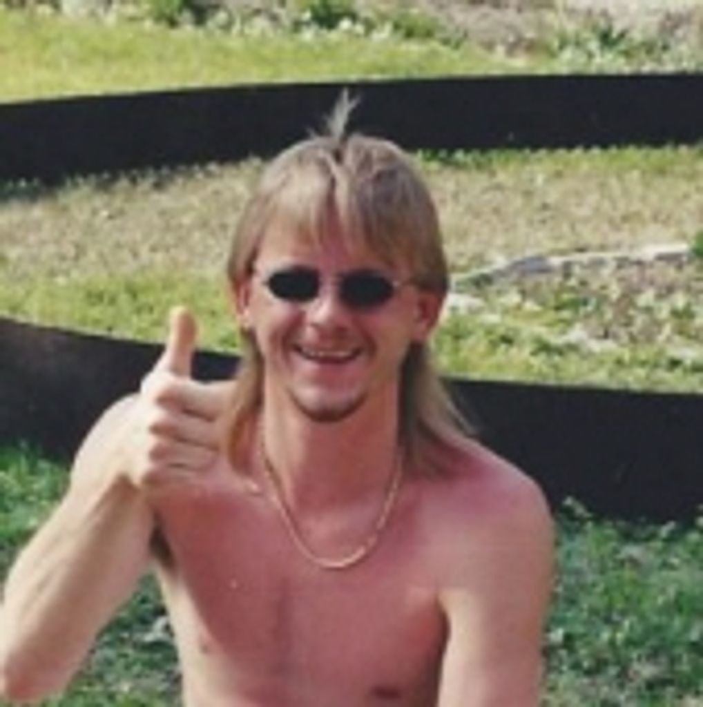Wesley Mattox